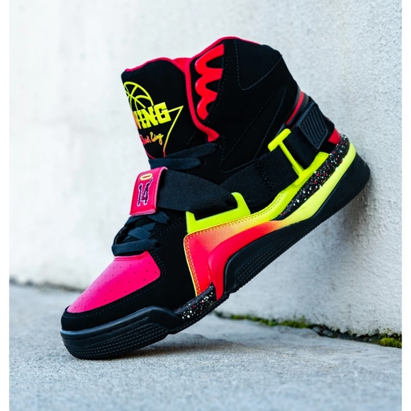 anthony mason shoes